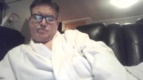 gameon1969 online show from December 2024 07:24:02 AM