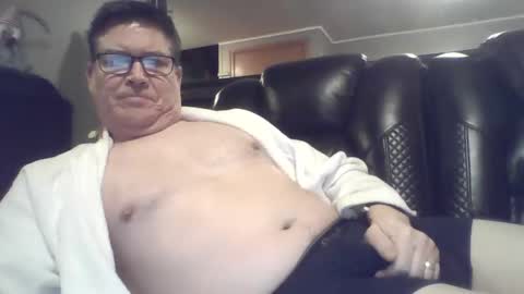 gameon1969 online show from January 2025 09:43:02 AM