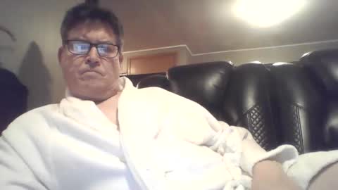 gameon1969 online show from January 2025 08:14:01 AM