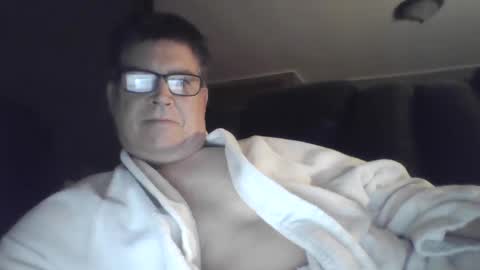 gameon1969 online show from January 2025 12:05:01 PM