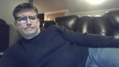 gameon1969 online show from January 2025 11:08:01 PM