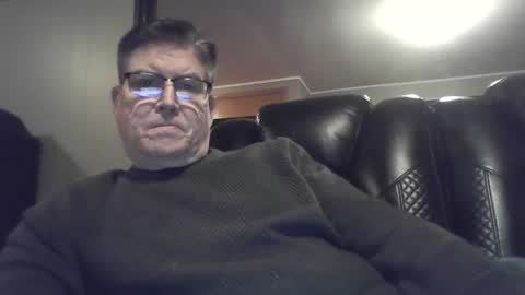 gameon1969 online show from January 2025 11:07:01 PM