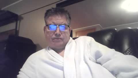 gameon1969 online show from January 2025 07:15:01 AM