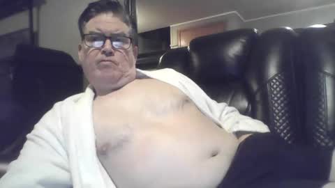 gameon1969 online show from February 2025 09:13:02 AM