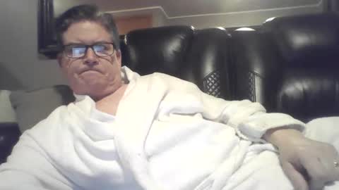 gameon1969 online show from February 2025 10:42:02 AM