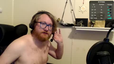 Gamer Dad online show from June 2026 01:07:02 AM