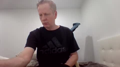 gamerboy200 online show from March 2026 10:56:02 PM