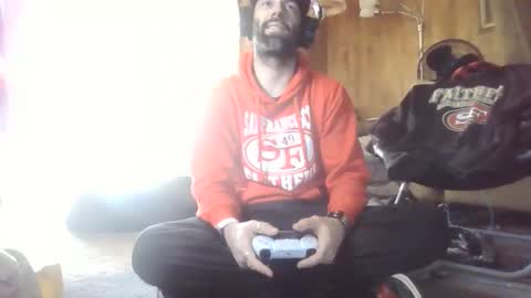 Snapshot of gamerfiend420 chatting on February 2026 11:41:01 PM gamerfiend420 online show from February 2026 11:41:01 PM