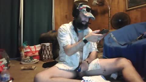 Snapshot of gamerfiend420 chatting on June 2026 09:00:01 AM gamerfiend420 online show from June 2026 09:00:01 AM