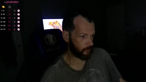 Gaming Couple online show from September 2025 10:59:02 PM