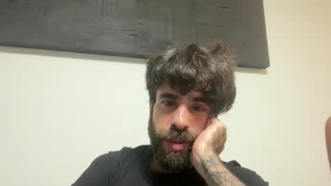 GamesOfControl online show from January 2025 02:58:02 AM