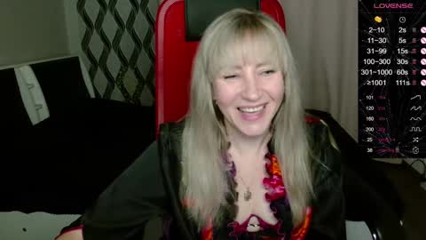 Janette online show from October 2025 02:20:01 AM