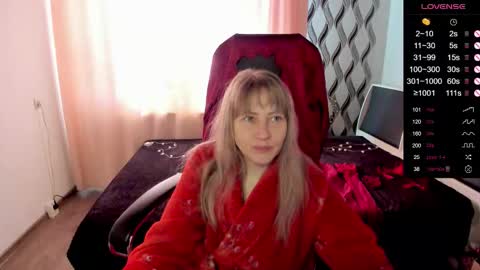 Janette online show from March 2026 10:12:02 AM