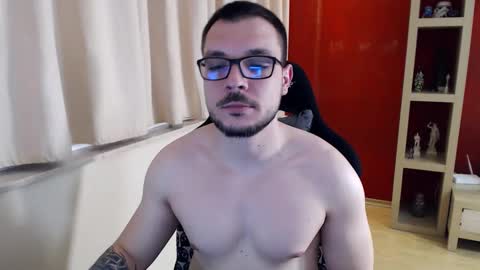 GangstaLover online show from April 2026 03:16:01 AM