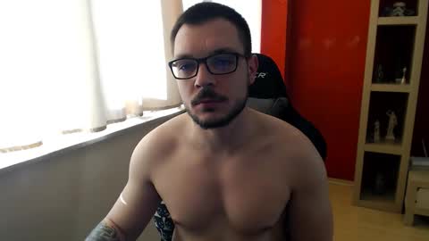 GangstaLover online show from April 2026 04:35:01 AM