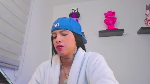 GANG online show from December 2024 12:54:01 AM