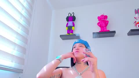 GANG online show from December 2024 04:04:01 PM