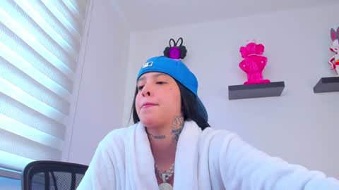 GANG online show from December 2024 07:29:01 PM