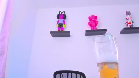 GANG online show from January 2025 03:01:02 PM