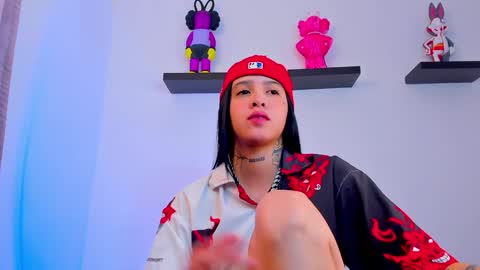 GANG online show from January 2025 04:31:02 AM