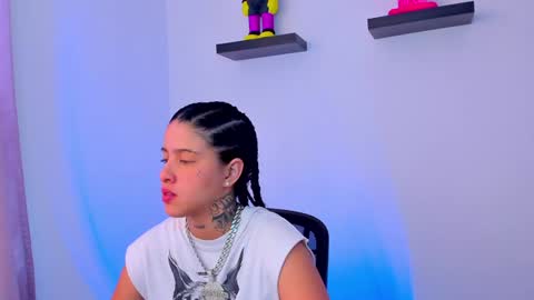 GANG online show from January 2025 09:24:01 PM