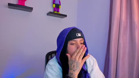 GANG online show from January 2025 04:44:02 AM