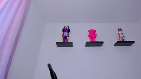 GANG online show from January 2025 08:54:01 PM