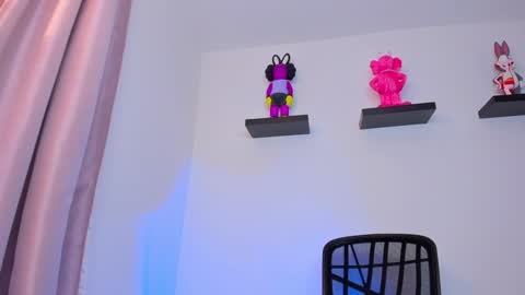 GANG online show from February 2025 11:48:01 PM