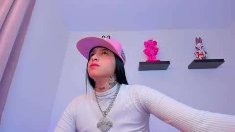 GANG online show from February 2025 01:58:01 AM