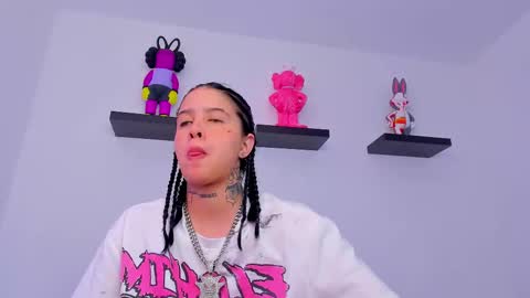 GANG online show from February 2025 05:26:02 PM