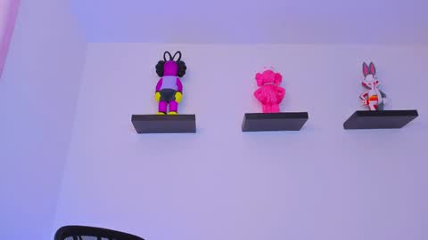 GANG online show from March 2025 08:42:02 PM