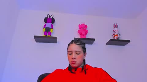 GANG online show from March 2025 02:51:02 AM