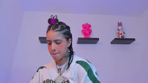 GANG online show from March 2025 01:42:02 AM