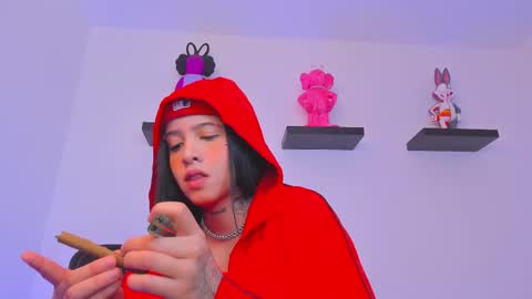 GANG online show from March 2025 01:58:02 AM