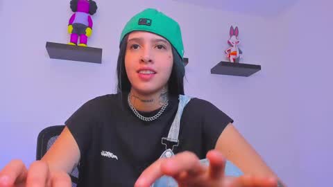 GANG online show from March 2025 02:34:01 AM