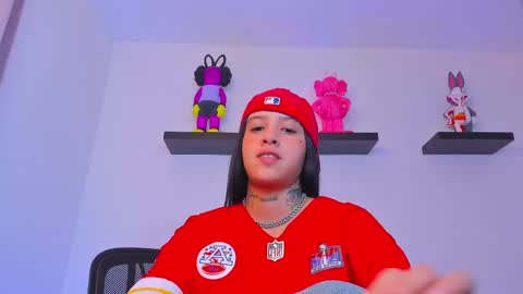 GANG online show from March 2025 03:22:01 AM