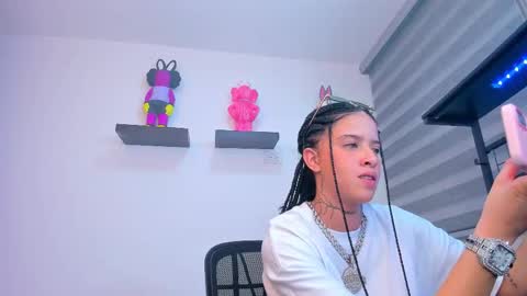 GANG online show from October 2025 01:33:02 AM