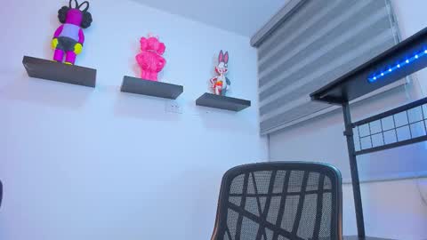 GANG online show from November 2025 04:15:02 AM