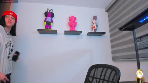 GANG online show from February 2026 06:54:02 AM