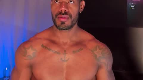 Alejo  online show from November 2025 07:26:01 PM