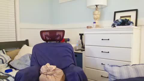 GAotter online show from February 2025 07:34:01 AM