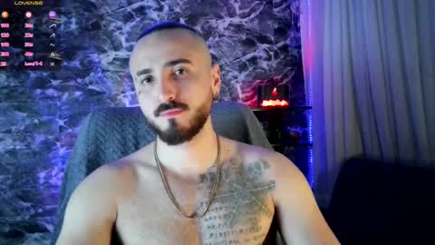 Chris  Dont forget to gift me thumb up Its very important to me and makes me happy AF  online show from February 2025 05:41:01 AM