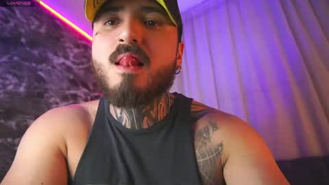 Chris  Dont forget to gift me thumb up Its very important to me and makes me happy AF  online show from April 2026 06:08:01 AM