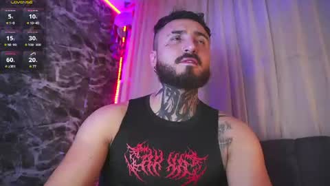Chris  Dont forget to gift me thumb up Its very important to me and makes me happy AF  online show from July 2026 07:34:01 AM