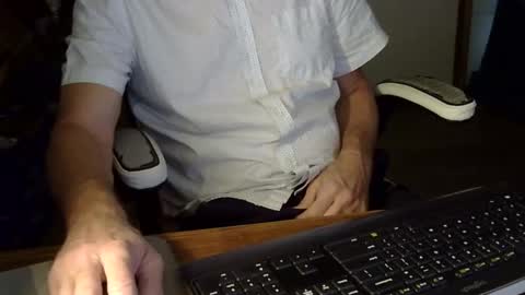 Panty Lover online show from October 2025 12:39:02 PM