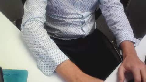 Panty Lover online show from November 2025 01:10:02 PM