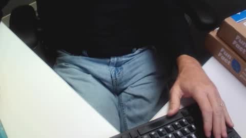 Panty Lover online show from November 2025 12:26:01 PM