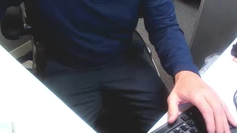 Panty Lover online show from December 2025 12:36:01 PM