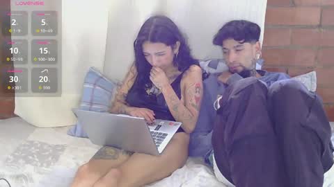 GAROU online show from April 2026 07:17:02 PM