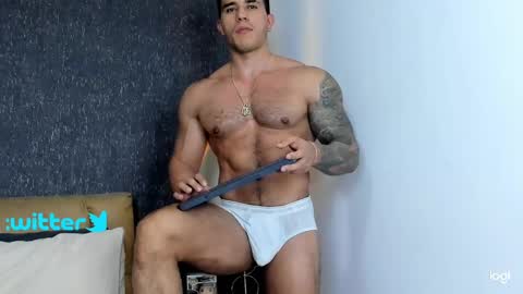 Snapshot of garret_alvin_ chatting on January 2025 03:36:02 AM Garret online show from January 2025 03:36:02 AM